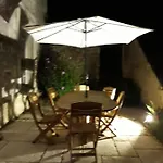 Bed & Breakfast Manoir De La Fontaine Du Chene Coutures (Maine-et-Loire)