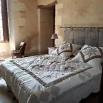 Bed & Breakfast Manoir De La Fontaine Du Chene Coutures (Maine-et-Loire)