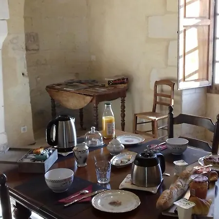Manoir De La Fontaine Du Chene *