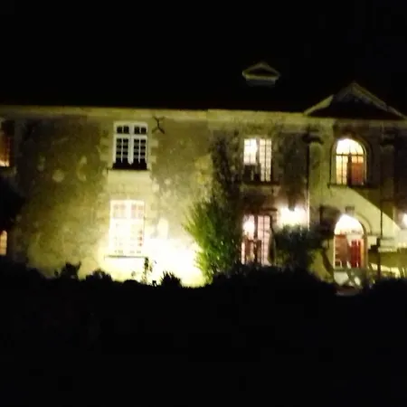 Manoir De La Fontaine Du Chene *