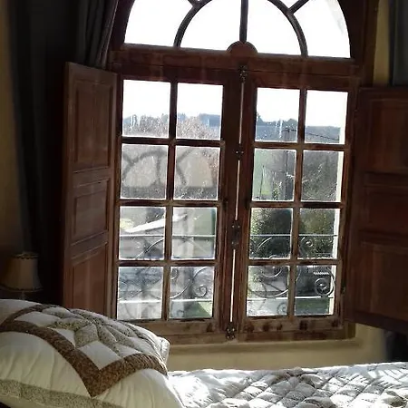 Manoir De La Fontaine Du Chene