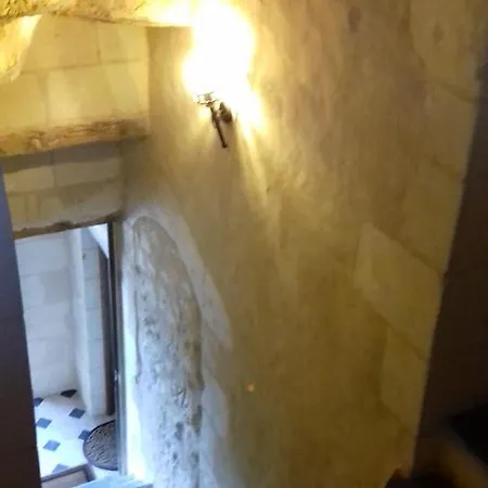 Manoir De La Fontaine Du Chene Coutures (Maine-et-Loire)