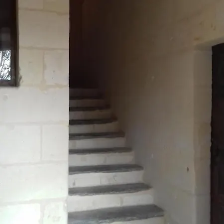 Frühstückspension Manoir De La Fontaine Du Chene 3*