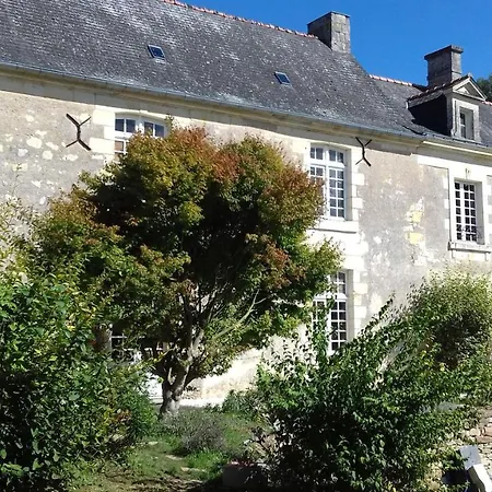 Manoir De La Fontaine Du Chene *