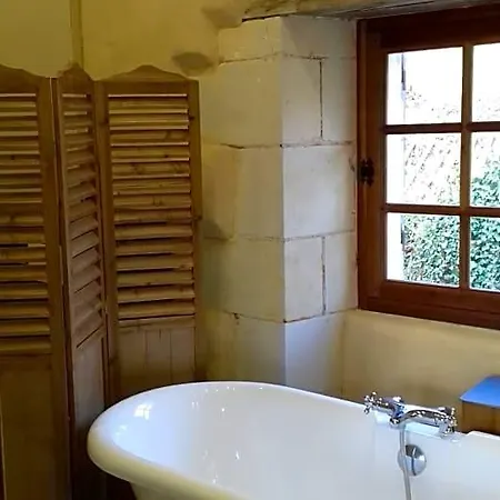 Manoir De La Fontaine Du Chene 3*